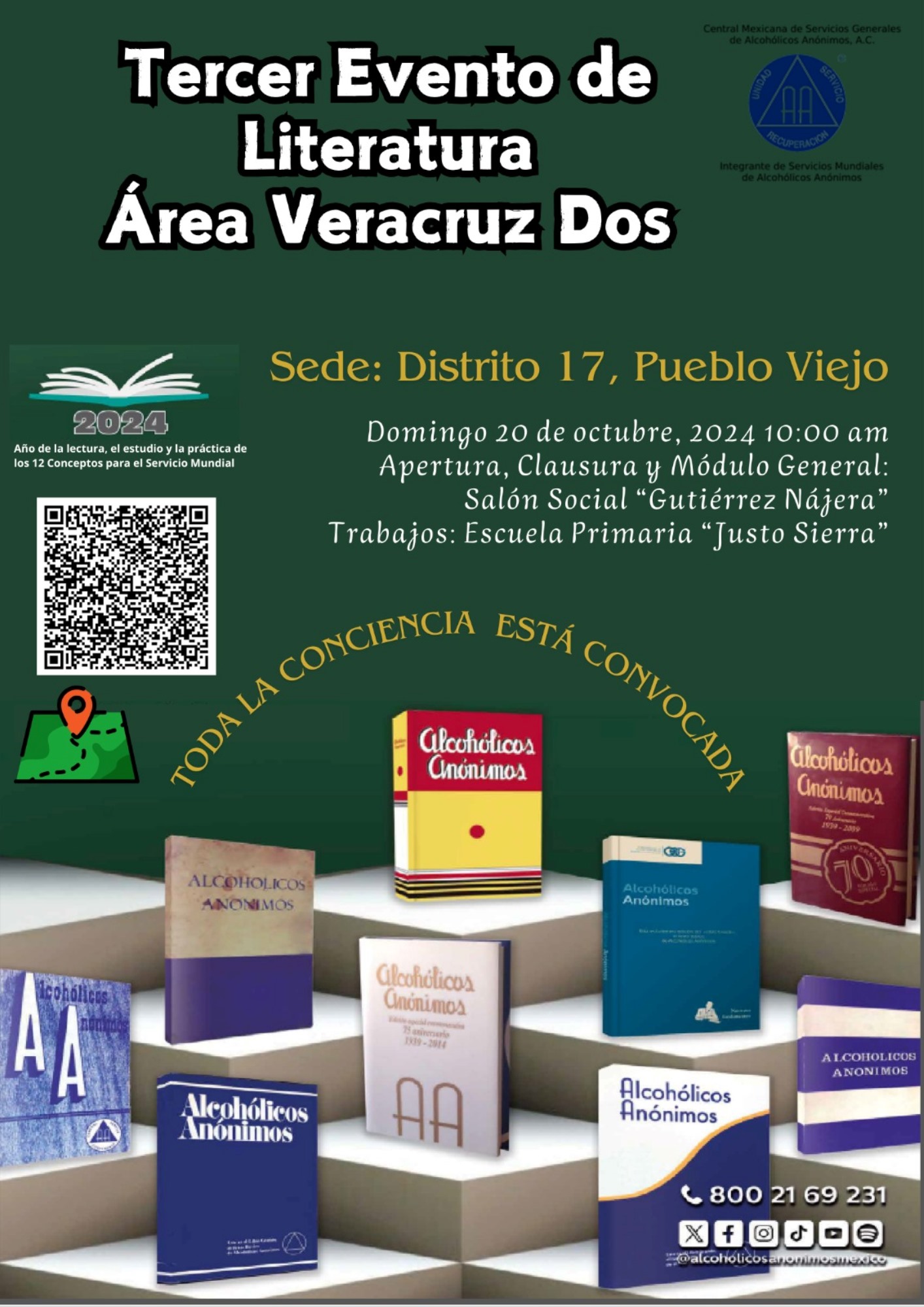 Ver agenda